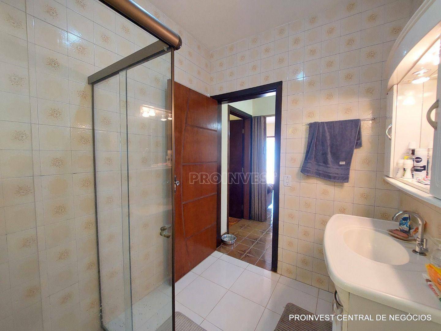 Casa à venda e aluguel com 3 quartos, 166m² - Foto 15