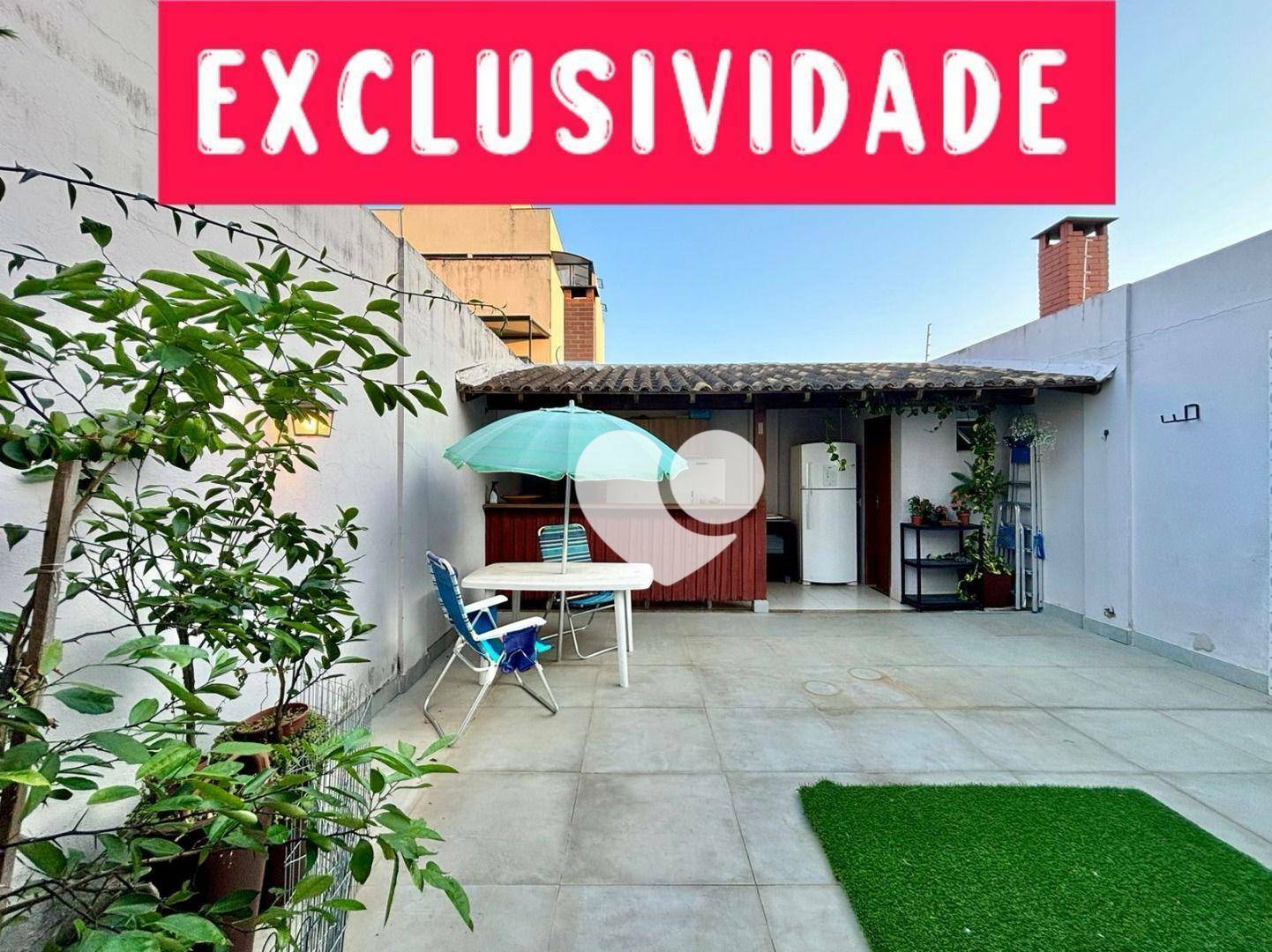 Casa à venda com 4 quartos, 180m² - Foto 6