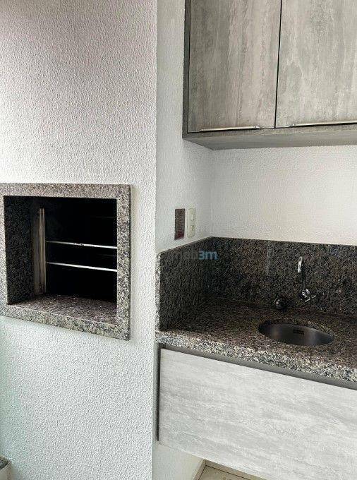 Apartamento para alugar com 2 quartos, 69m² - Foto 6