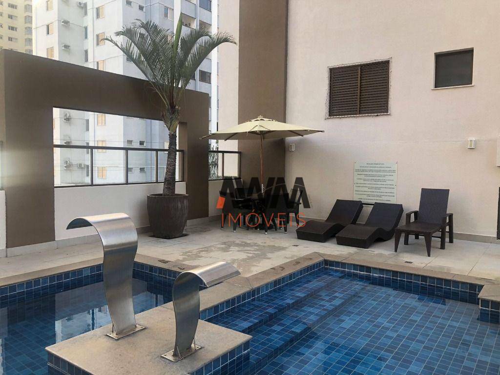 Apartamento para alugar com 4 quartos, 220m² - Foto 37