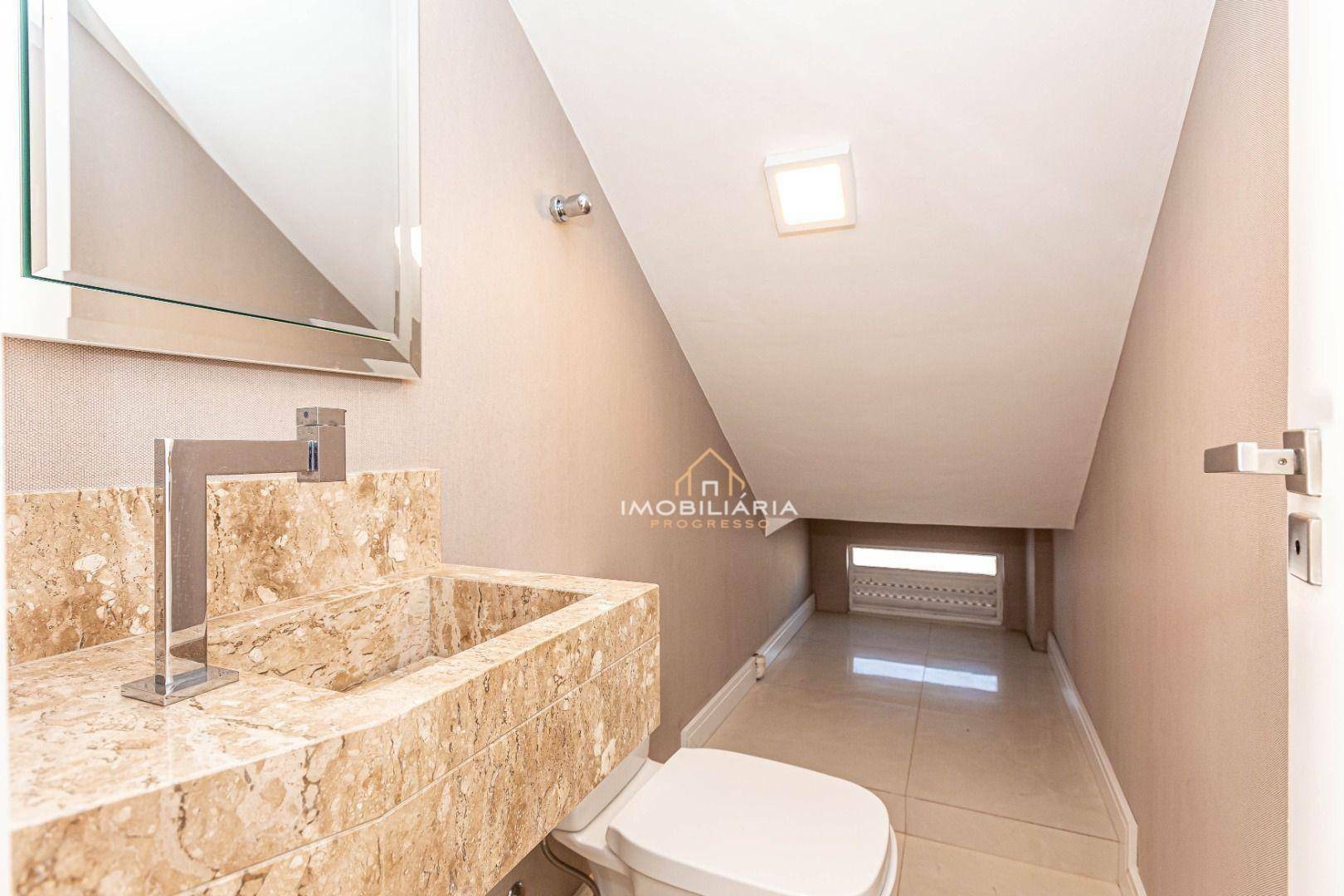 Cobertura para alugar com 4 quartos, 276m² - Foto 14