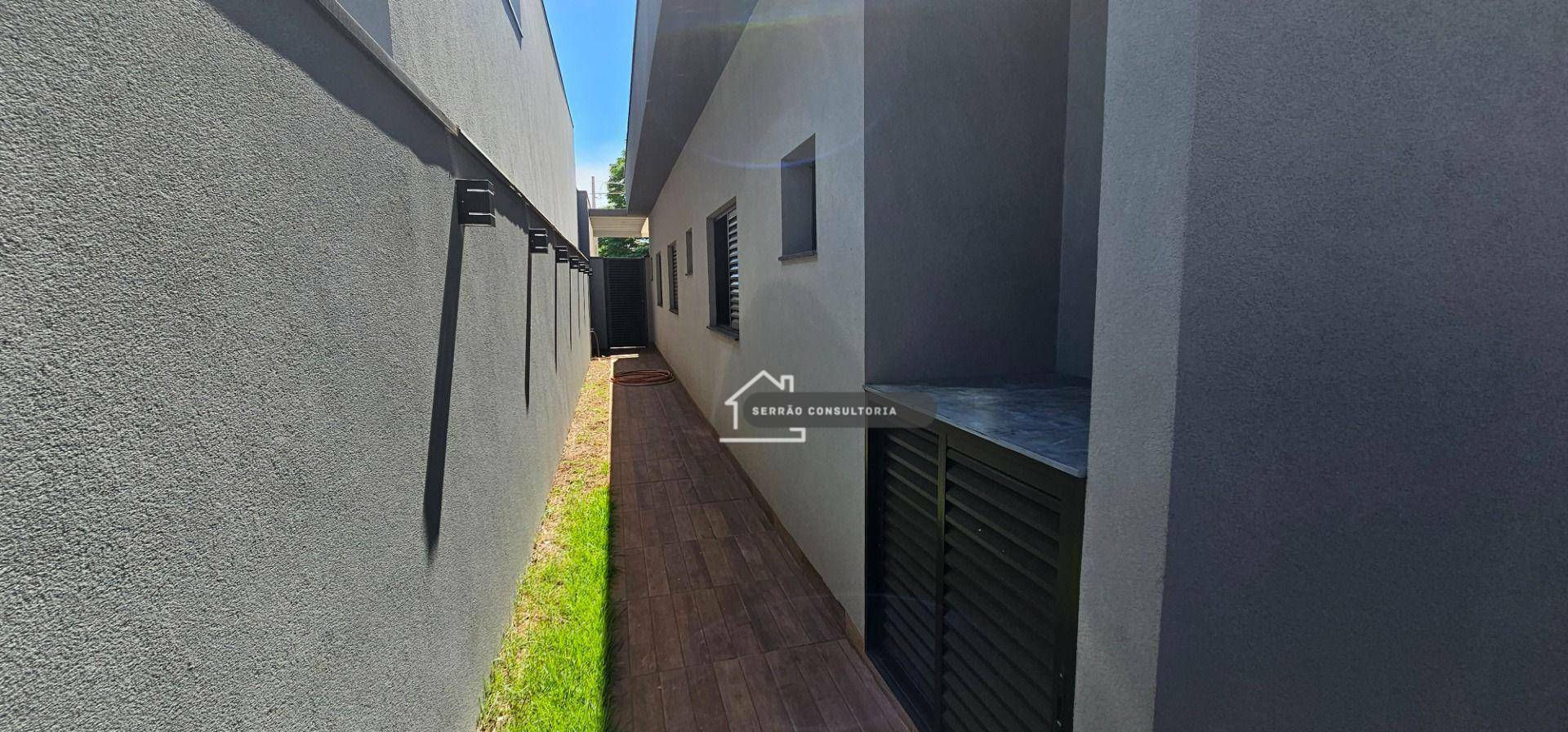 Casa de Condomínio à venda com 3 quartos, 152m² - Foto 7