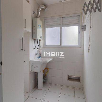 Apartamento à venda com 2 quartos, 57m² - Foto 23