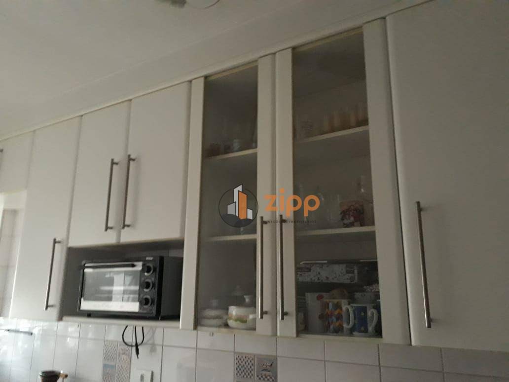 Apartamento à venda com 2 quartos, 57m² - Foto 8