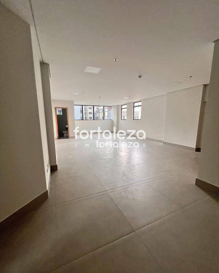 Conjunto Comercial-Sala para alugar, 70m² - Foto 6