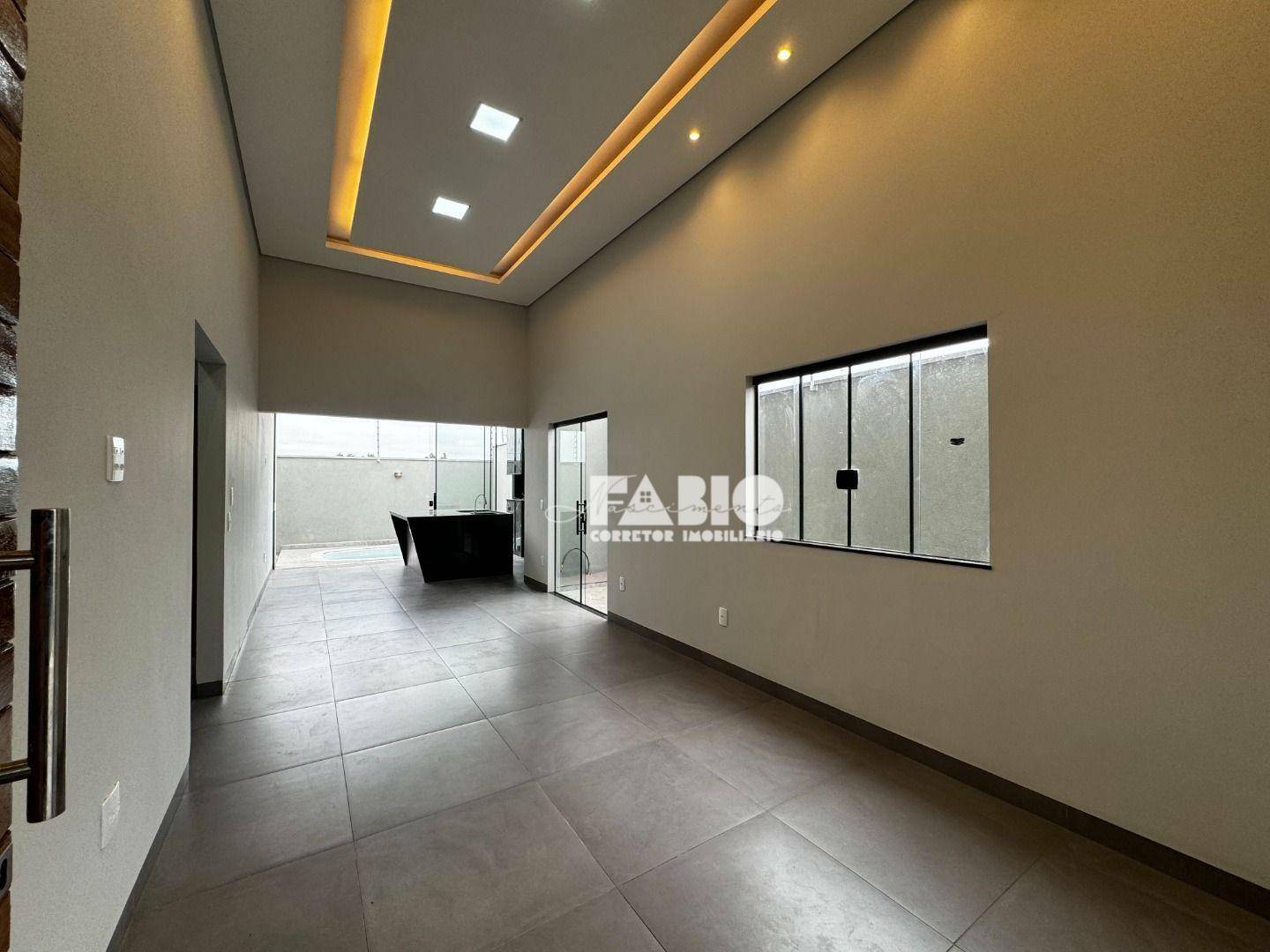 Casa à venda com 3 quartos, 121m² - Foto 6