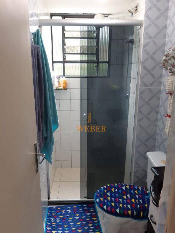 Apartamento à venda com 2 quartos, 51m² - Foto 6