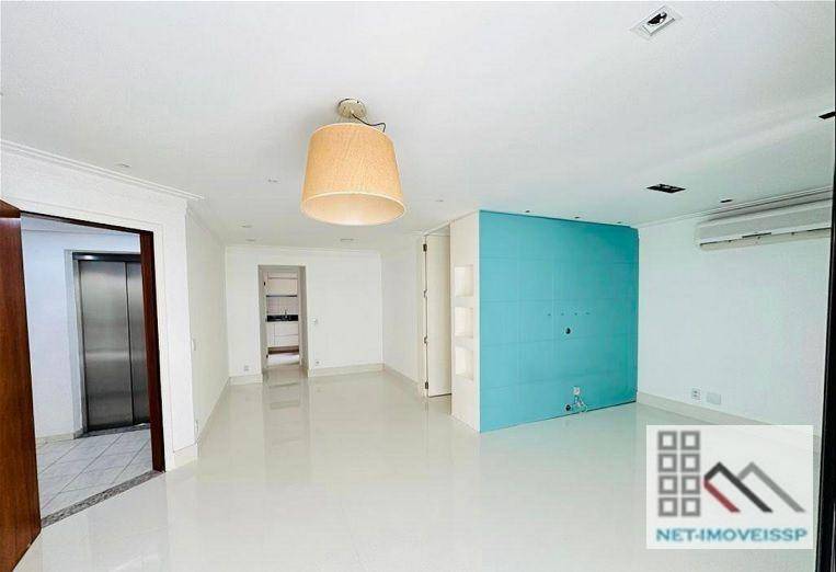 Apartamento à venda com 2 quartos, 104m² - Foto 5