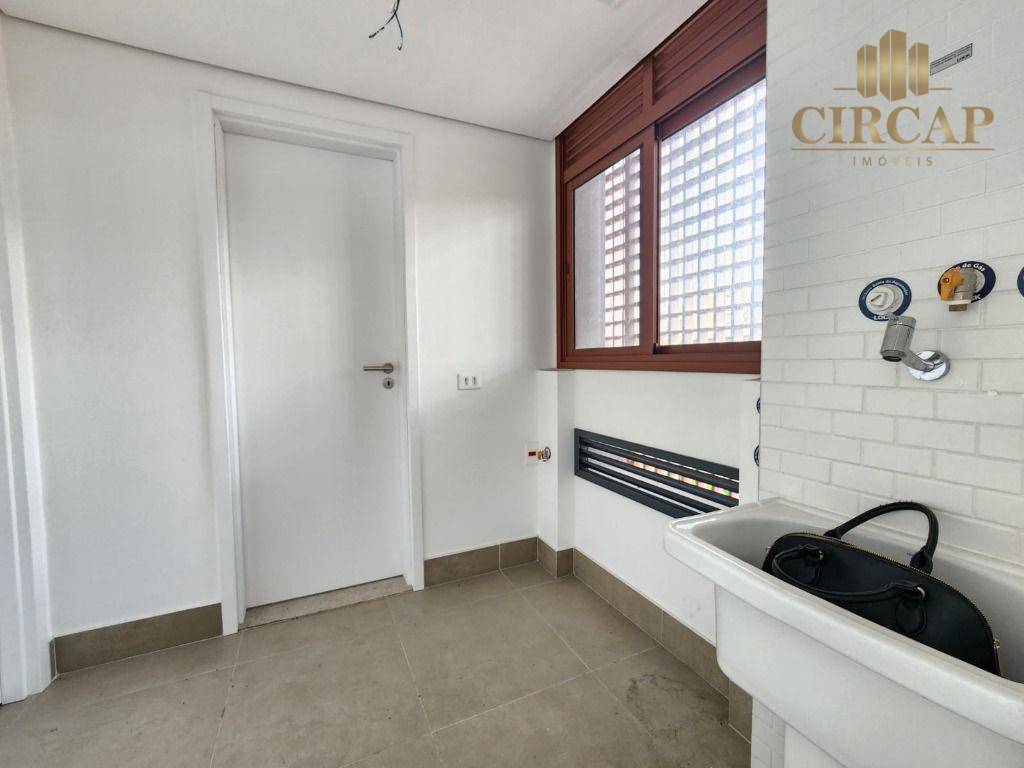 Apartamento à venda com 3 quartos, 170m² - Foto 16