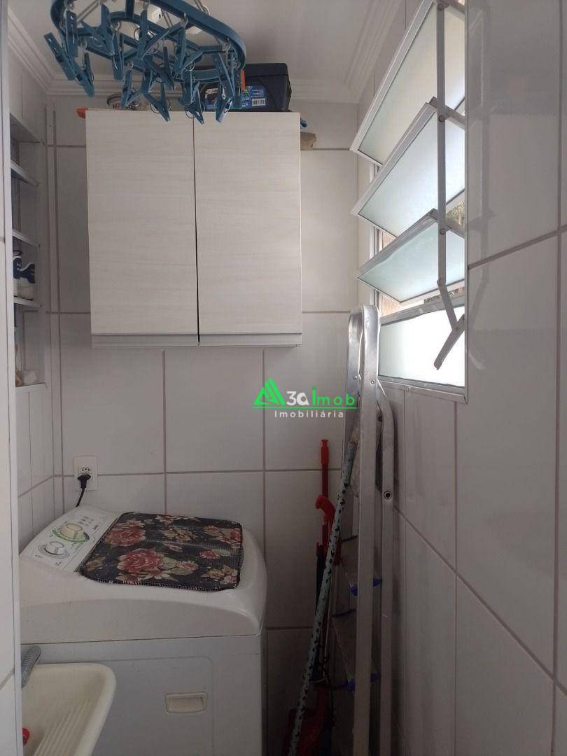 Apartamento à venda com 2 quartos, 54m² - Foto 10