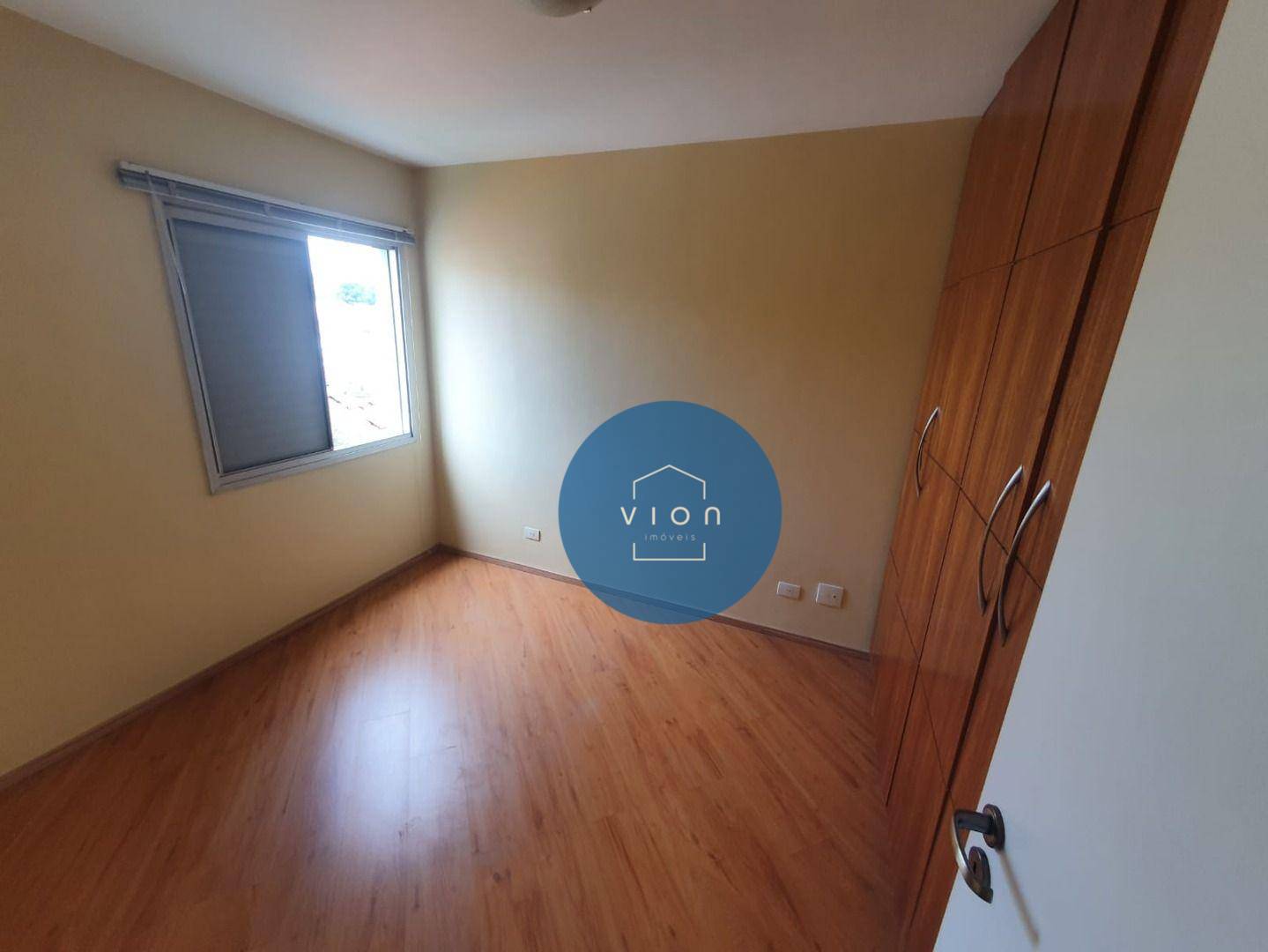 Apartamento à venda com 1 quarto, 42m² - Foto 5