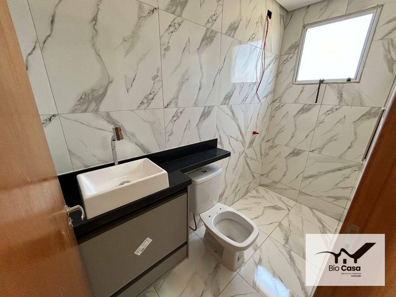 Apartamento à venda com 3 quartos, 110m² - Foto 13