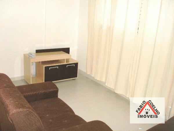 Apartamento à venda com 2 quartos, 38m² - Foto 6