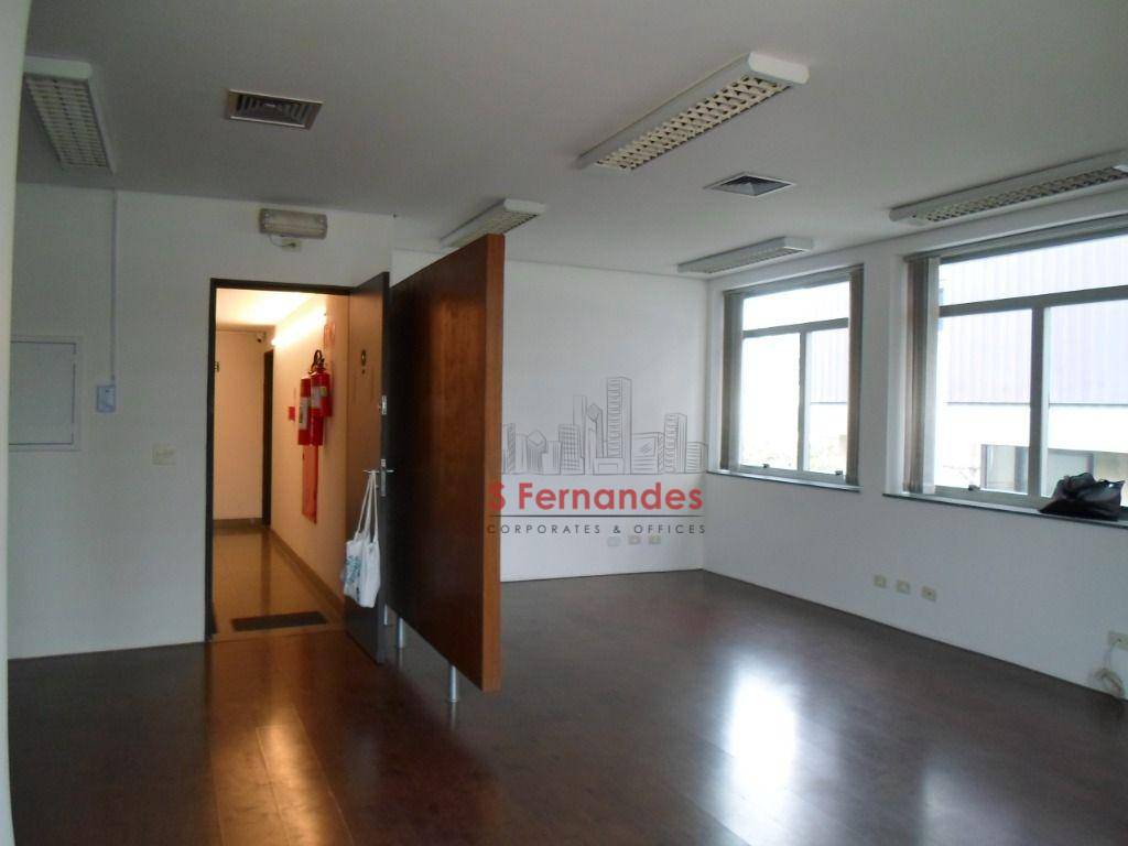 Conjunto Comercial-Sala para alugar, 51m² - Foto 9