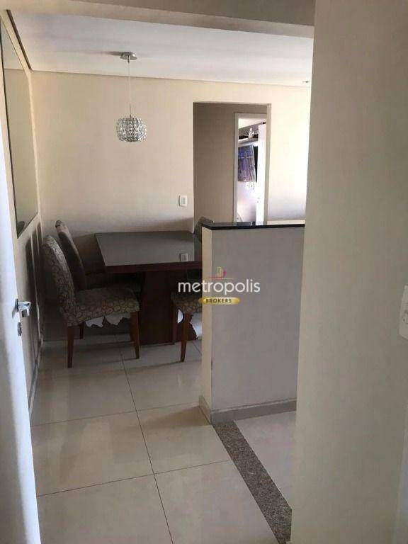 Apartamento à venda com 2 quartos, 64m² - Foto 3