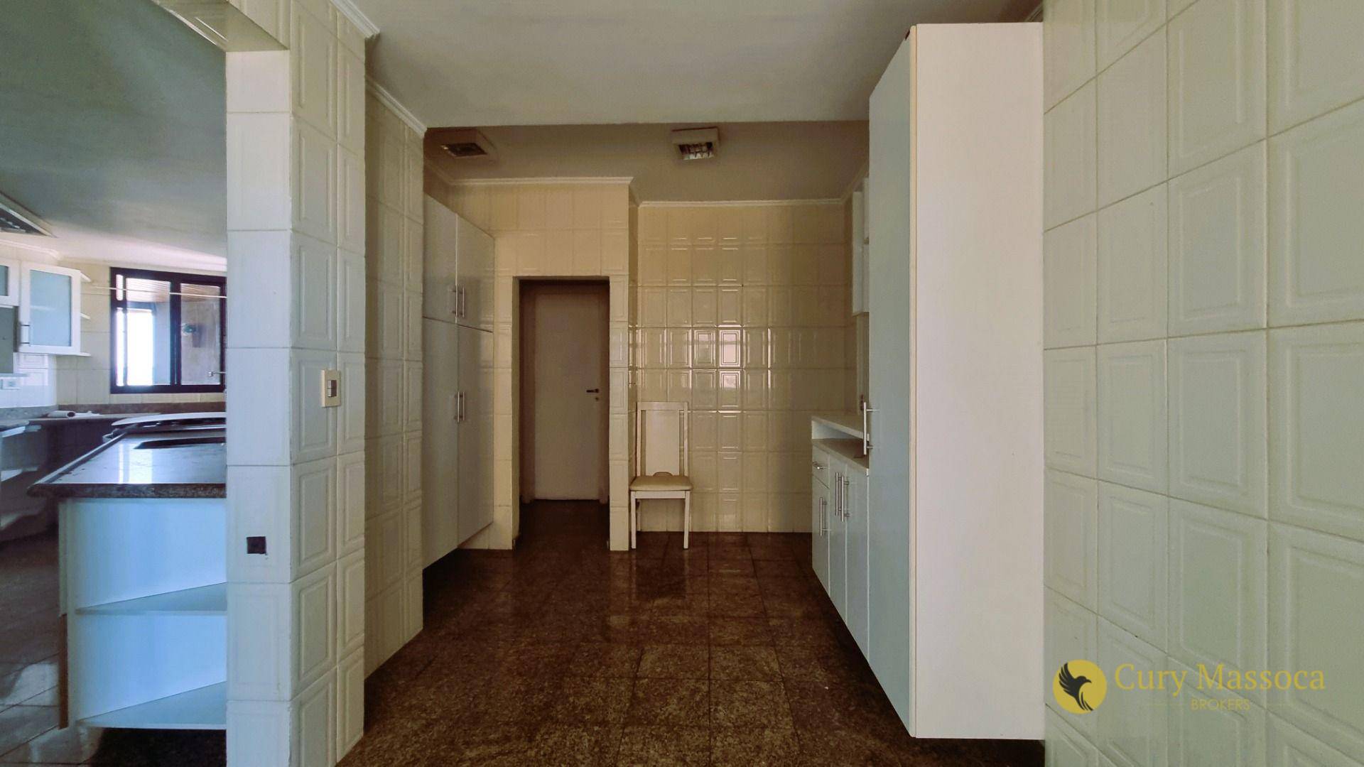 Apartamento à venda com 4 quartos, 287m² - Foto 16