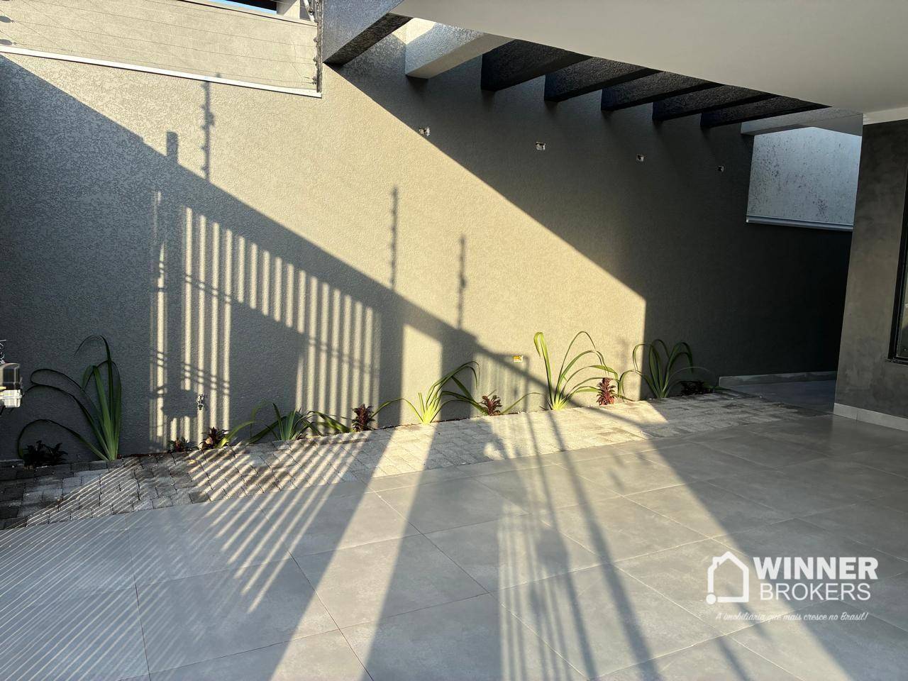 Casa, 3 quartos, 110 m² - Foto 3