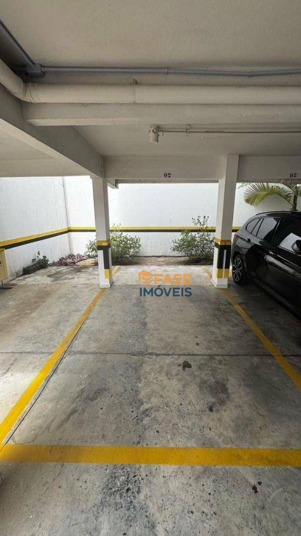 Apartamento à venda com 3 quartos, 144m² - Foto 20
