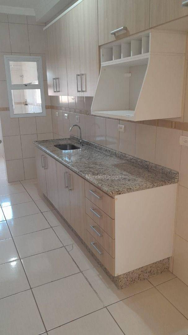 Apartamento à venda com 2 quartos, 78m² - Foto 6