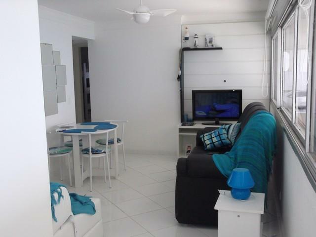 Apartamento à venda com 2 quartos, 55m² - Foto 8