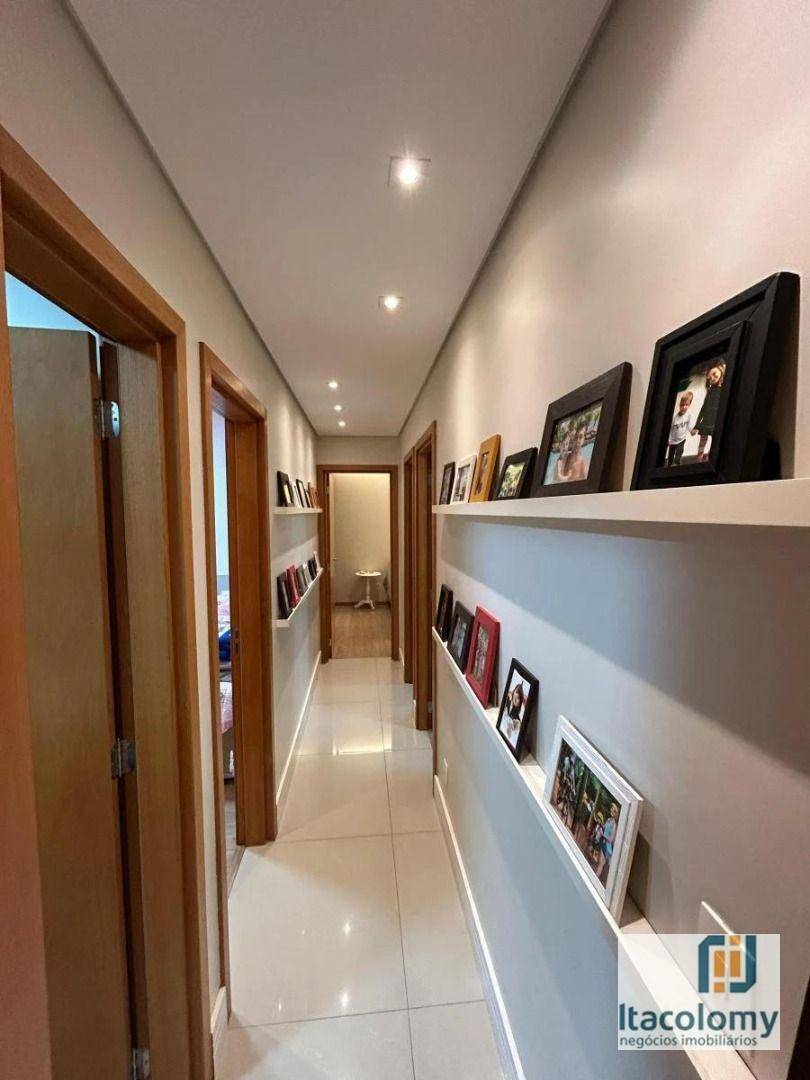 Apartamento à venda com 3 quartos, 133m² - Foto 9