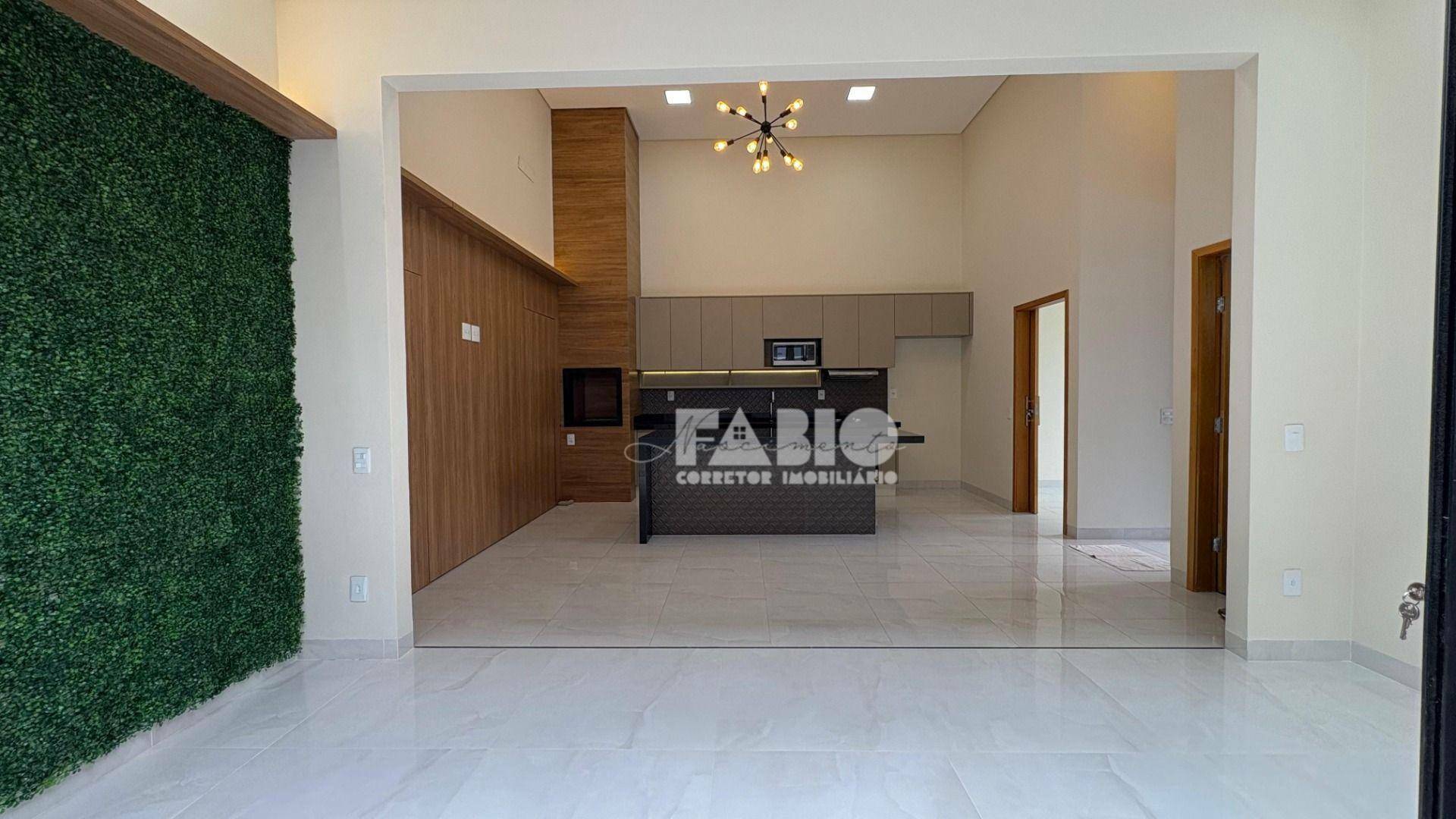 Casa de Condomínio à venda com 3 quartos, 140m² - Foto 6