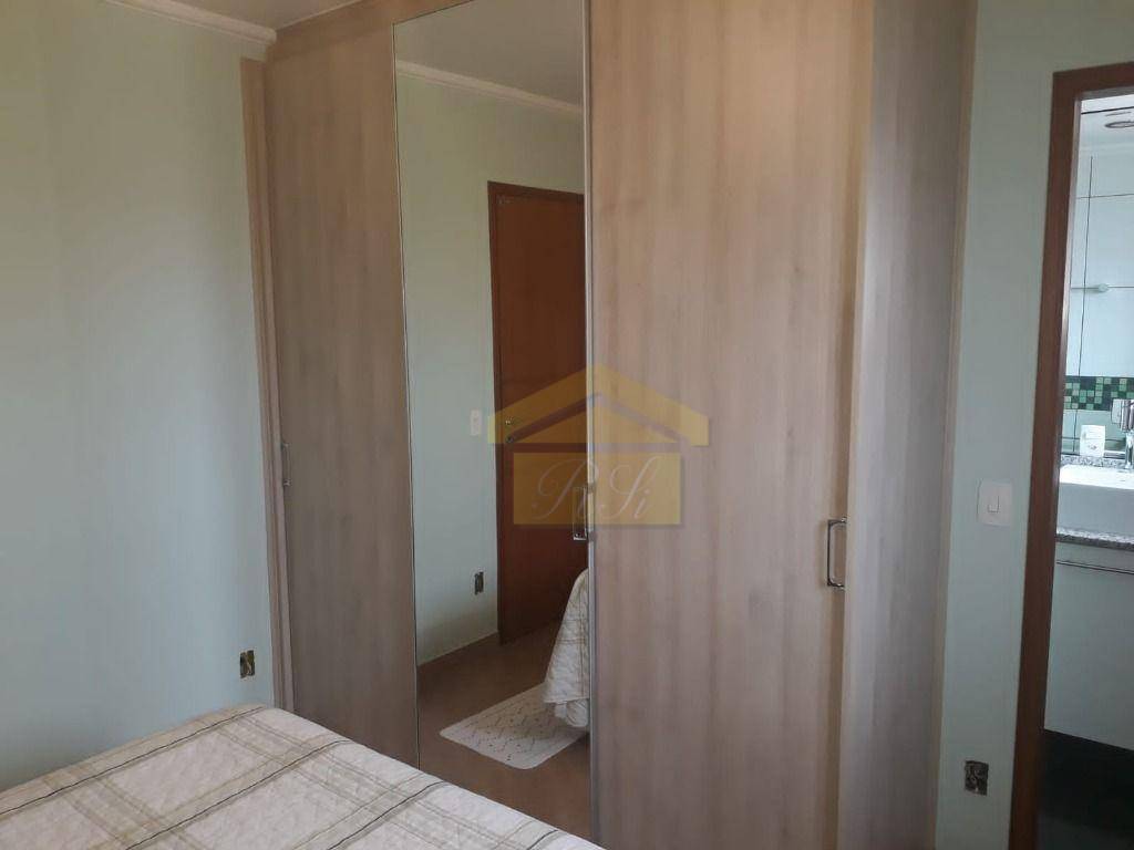 Apartamento à venda com 2 quartos, 65M2 - Foto 11