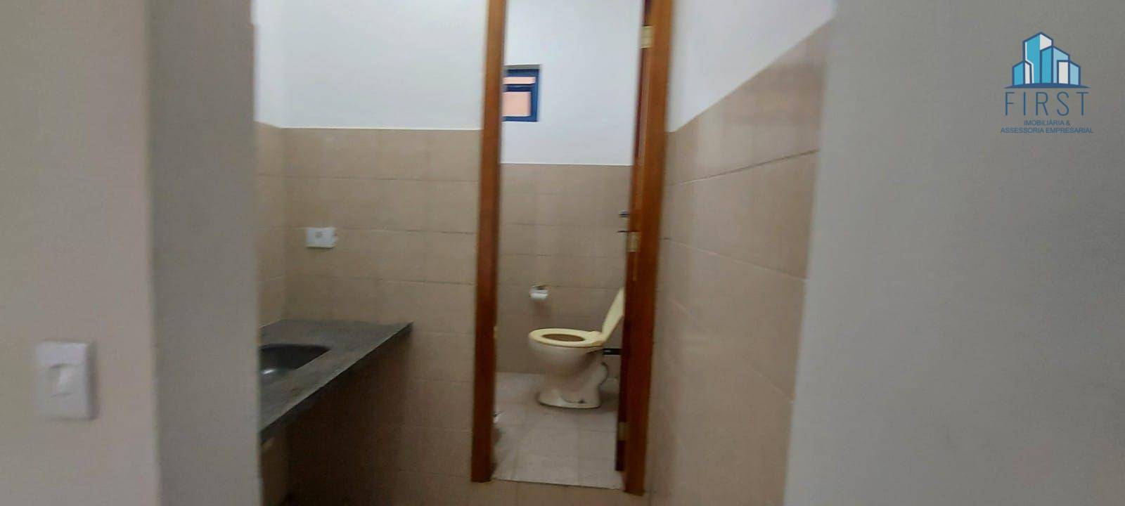 Conjunto Comercial-Sala para alugar, 50m² - Foto 3