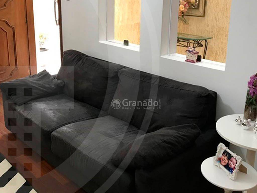 Sobrado à venda com 3 quartos, 250m² - Foto 7