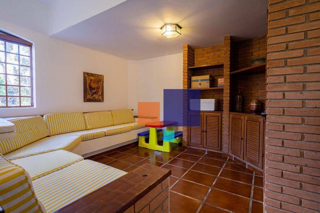 Casa de Condomínio à venda com 7 quartos, 1000m² - Foto 84