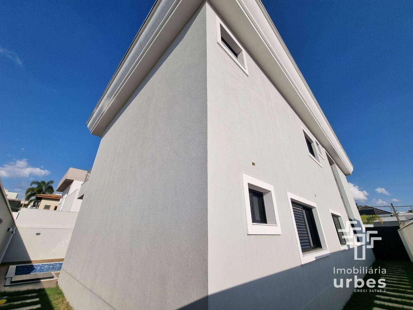 Casa de Condomínio à venda com 5 quartos, 400m² - Foto 20