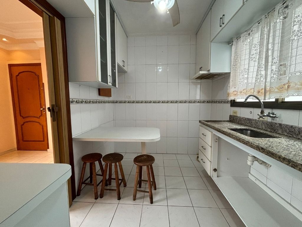 Apartamento à venda com 2 quartos, 47m² - Foto 9