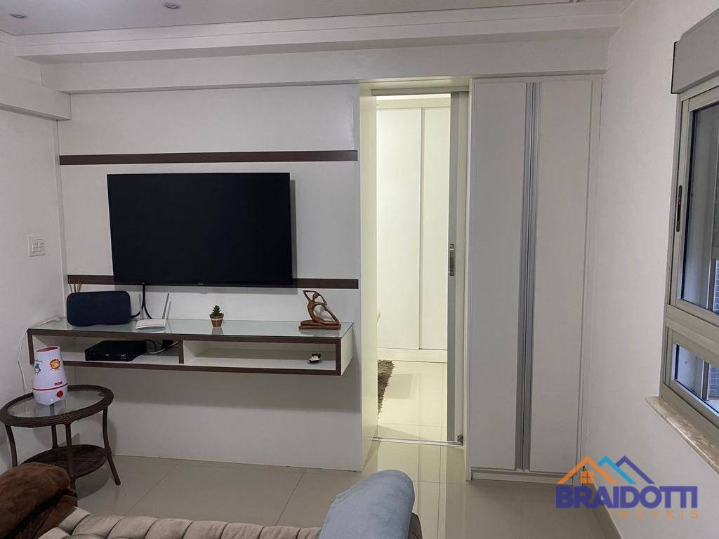 Apartamento à venda com 3 quartos, 260m² - Foto 35