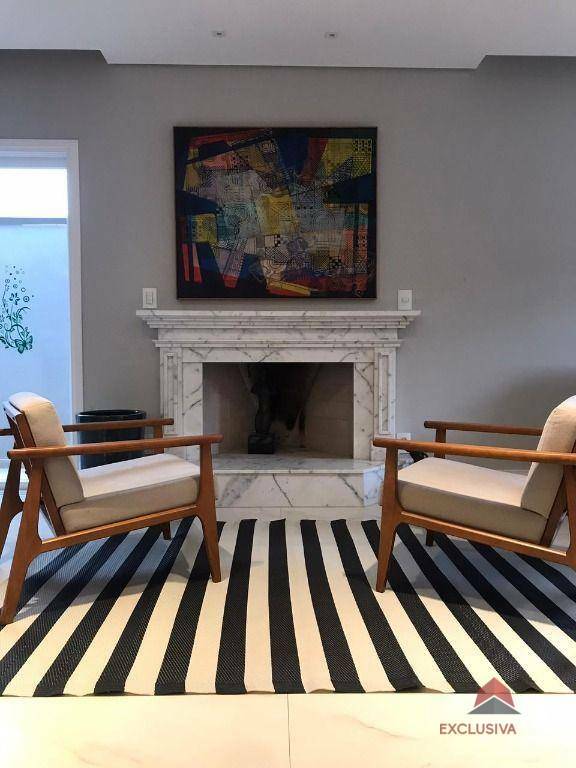 Casa de Condomínio à venda com 4 quartos, 270m² - Foto 21