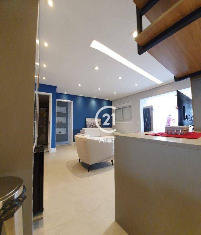 Apartamento à venda com 2 quartos, 62m² - Foto 12