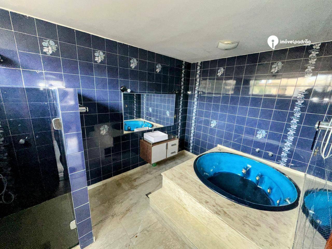 Apartamento, 3 quartos, 360 m² - Foto 5