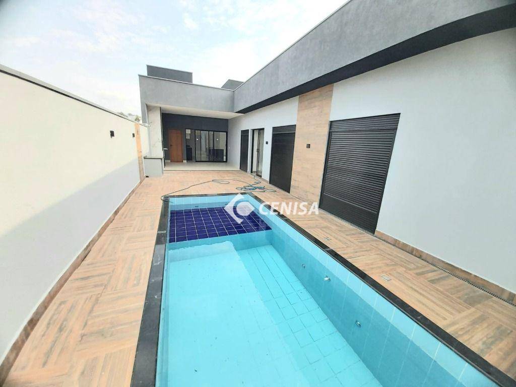 Casa de Condomínio à venda com 3 quartos, 193m² - Foto 18