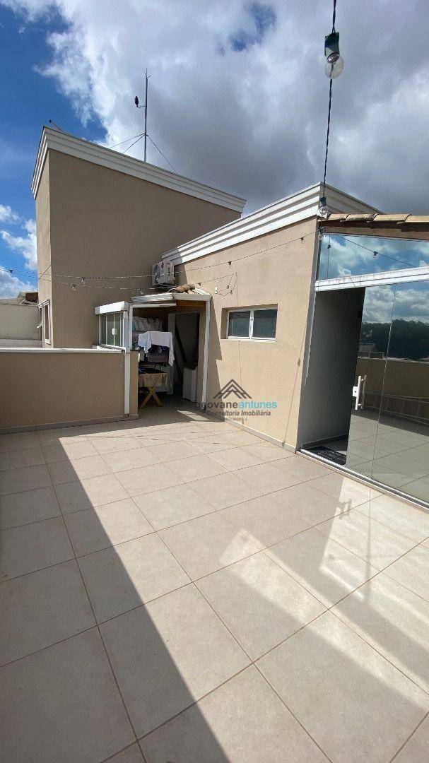 Cobertura à venda com 3 quartos, 133m² - Foto 19