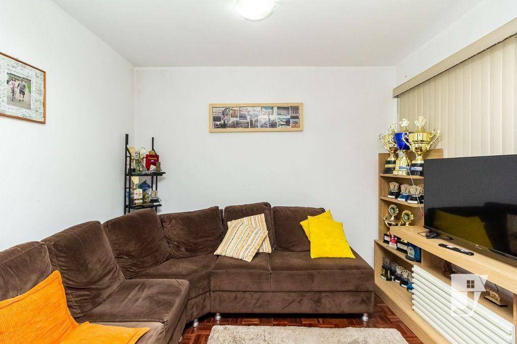 Sobrado, 3 quartos, 115 m² - Foto 8