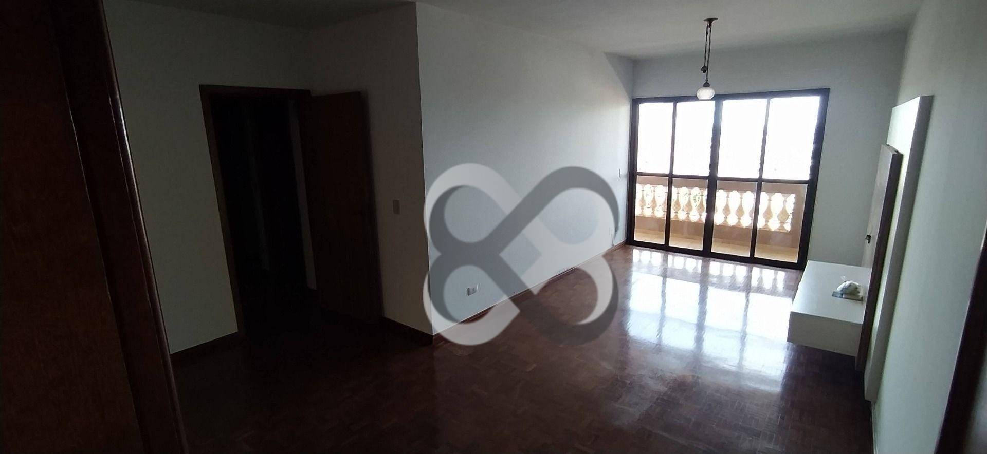 Apartamento à venda com 3 quartos, 149m² - Foto 3