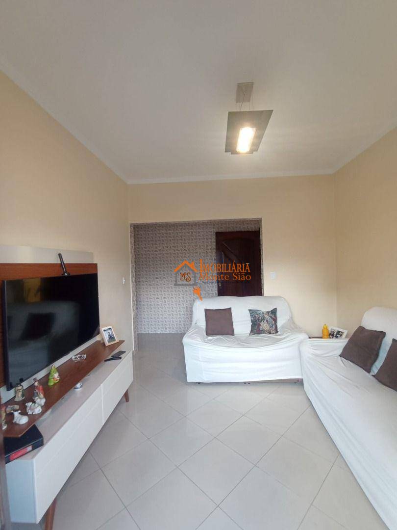 Sobrado à venda com 3 quartos, 170m² - Foto 7