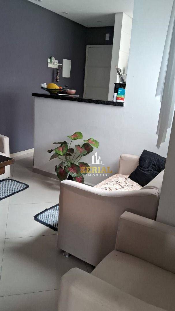 Cobertura, 2 quartos, 69 m² - Foto 5