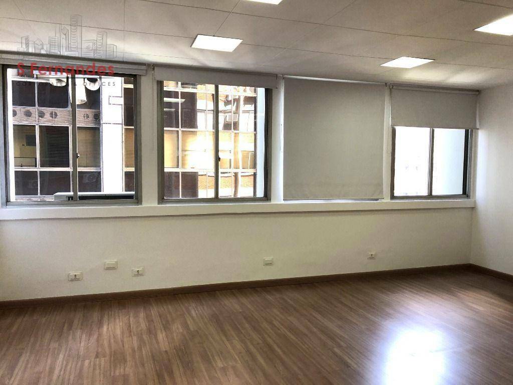 Conjunto Comercial-Sala para alugar, 43m² - Foto 9