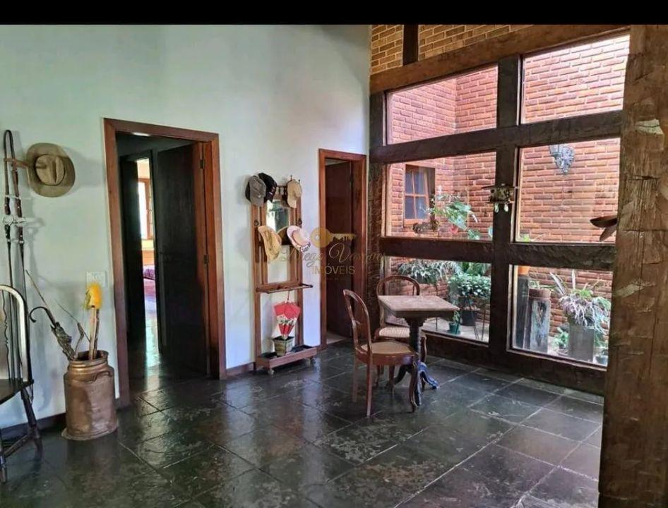 Casa de Condomínio à venda com 4 quartos, 300m² - Foto 20