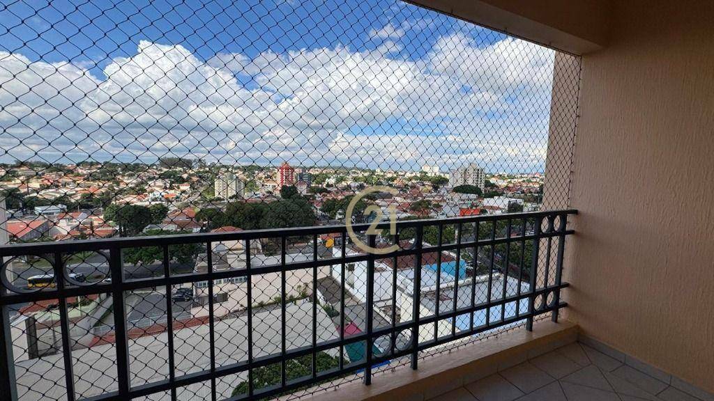 Apartamento para alugar com 3 quartos, 183m² - Foto 4