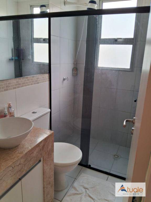 Apartamento à venda com 2 quartos, 45m² - Foto 7