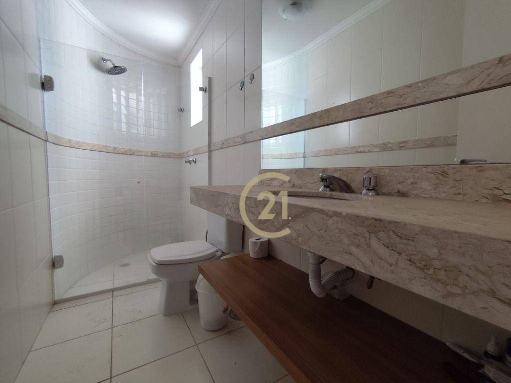 Apartamento à venda com 4 quartos, 188m² - Foto 19