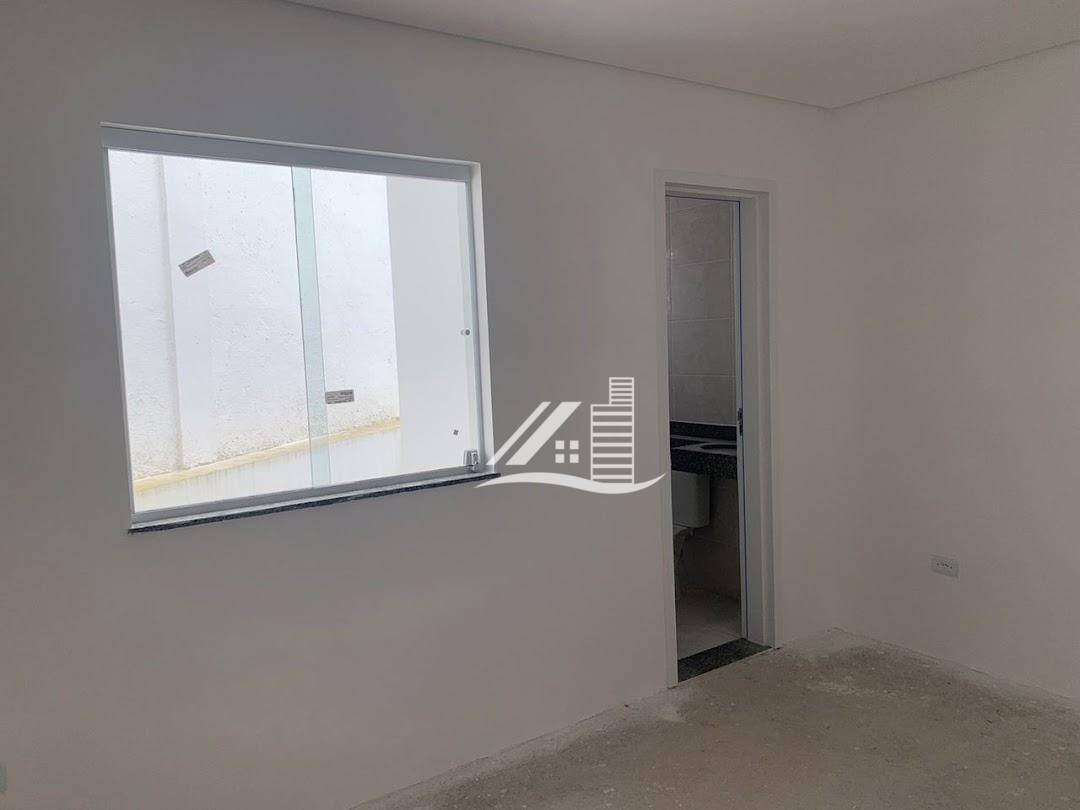 Apartamento à venda com 2 quartos, 50m² - Foto 4