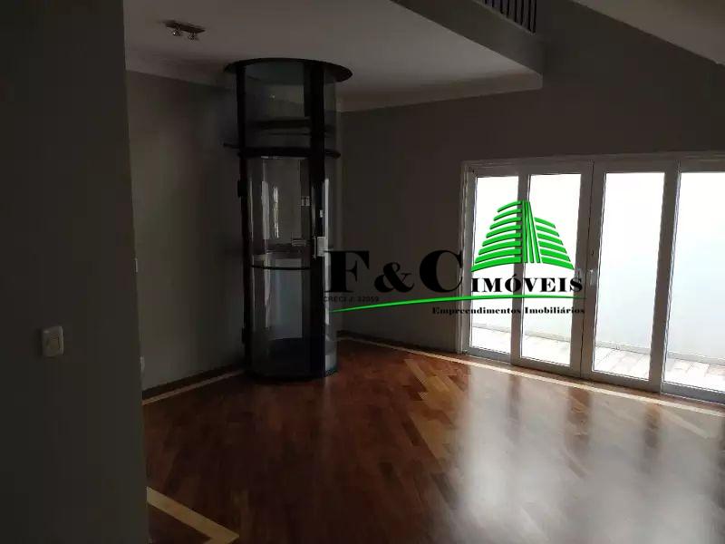 Casa de Condomínio à venda, 510m² - Foto 40