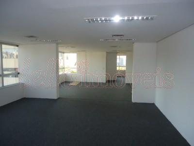 Conjunto Comercial-Sala para alugar, 160m² - Foto 1